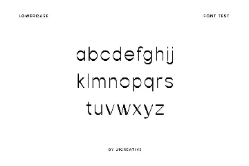 Severange Sans Serif Font