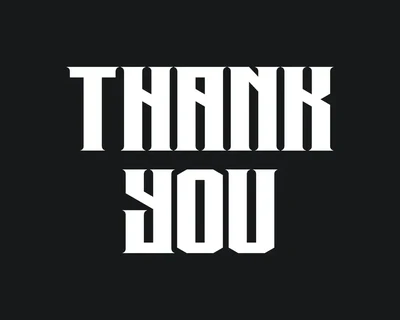 Black Classic font