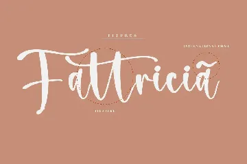 Belistica Script Font