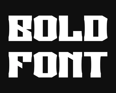 Dozer Signoz font