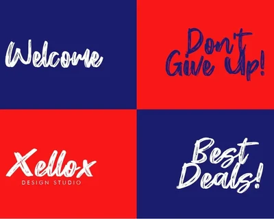 West Fighter font