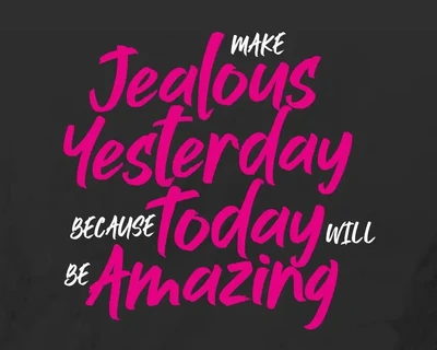 Jushley Shine font
