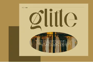 ginora sans serif font