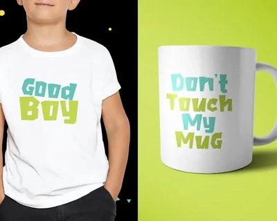 The Baby Monster font