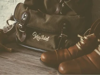 Buffalo - Vintage Typeface font