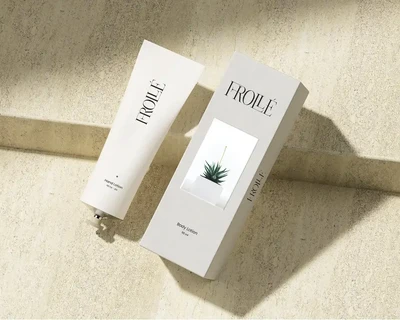 Interea A Luxury Serif Font