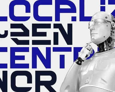 Hexco - Monospace Sans Serif Display Font