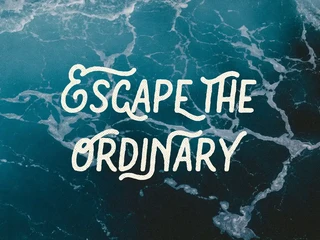 Bartond Typeface - Vintage Font