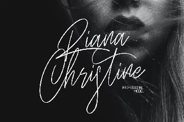 Willshore Signature Script Font