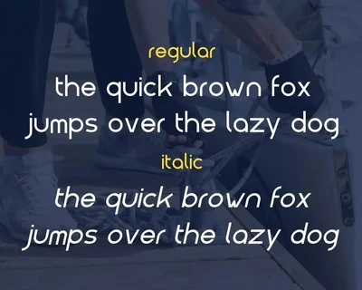 Nagasatru - Elegant Typeface font