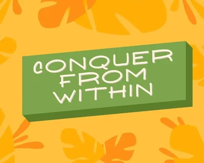 Be Serious - Expanded Sans font