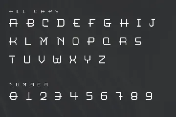 Boastrip font