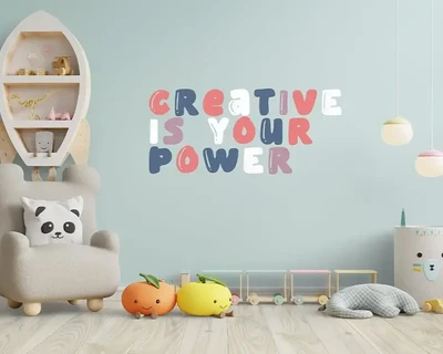 Weekend Mood - An Aesthetic Font