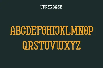 The Maizens font