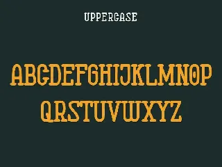 The Maizens font