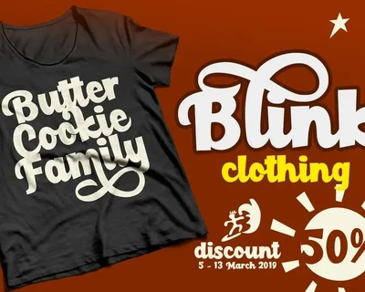 Paladise Font & Extras