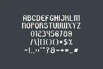 Menira Font