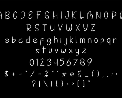 Apic Cole Font