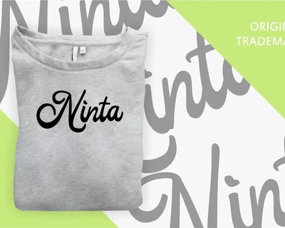 Manfet - Modern Pop Script font