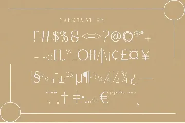 Allyca font