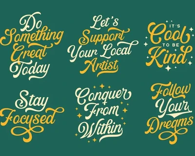 The Kogles Script Typeface font