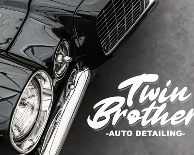 Clarkton - Bold Script Font