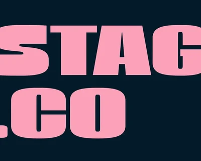 Takor Sans Display Font