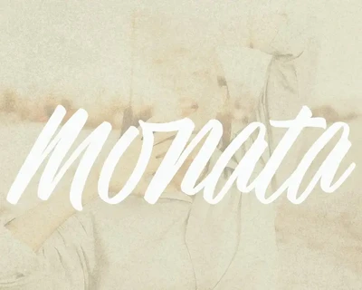 Ramona font