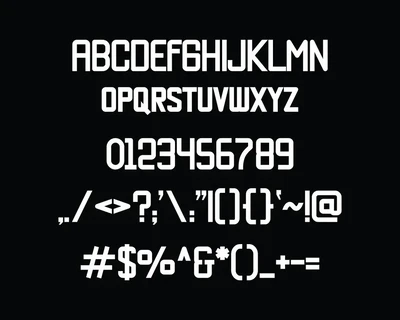 Mosmos Font