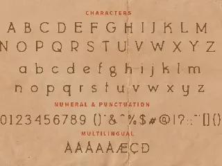 Getcode Old Type Machine font
