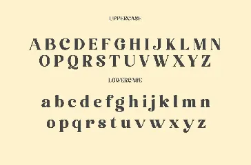 Godin font