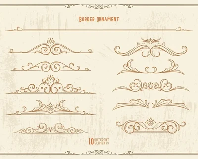 Blacktail - Layered Vintage Font