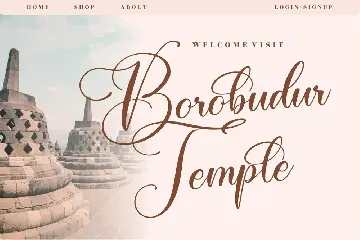 Adelyana Script Font