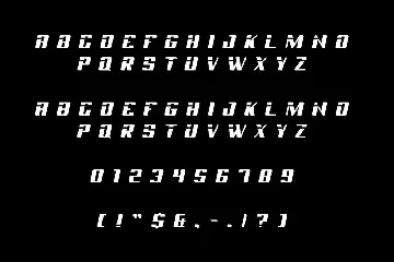 Dogris Font