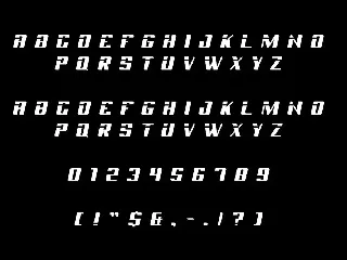 Dogris Font