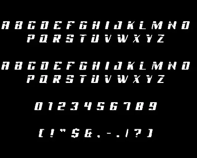 Dogris Font