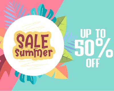 Summer Show font