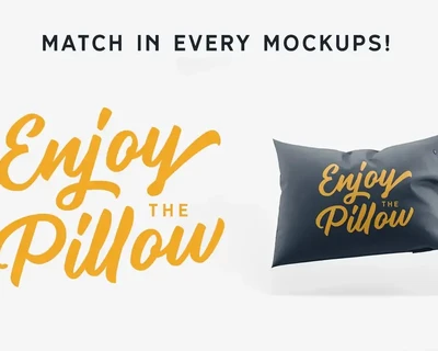 Rupture Font Duo