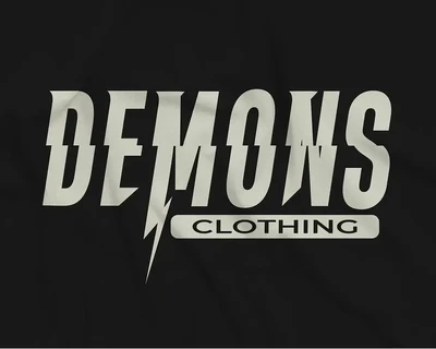 Thunderion - Powerful Display Font