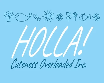 MeeMee Kids Doodles / Icons & Lettering Font