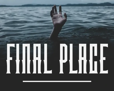 Katranam Font