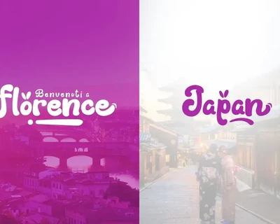 Fresh Grapes font