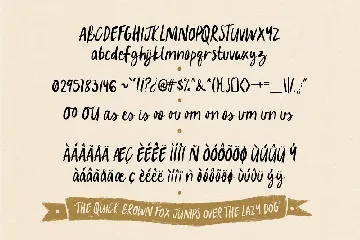 Kate Arden font