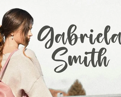 Blondeta Handwritten Font