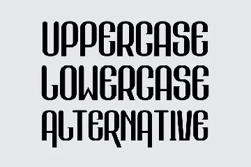 Hesqurensa font