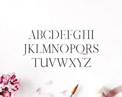Jaavon Serif Font Family