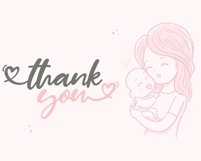 Mother Day Font