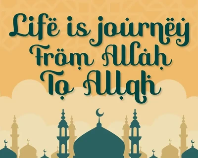 Merhaba - Arabic Font Style