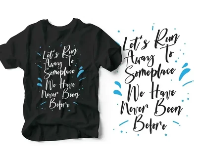 Billowing Script font
