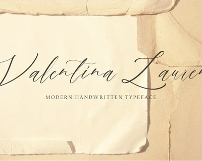 Sokatiga font